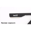 Tomb45® Triple Cartridge Razor - 3 Colors
