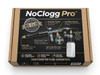NoClogg Pro Airbrush sprayer