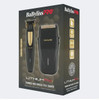 BaBylissPRO® LithiumFX+ Trimmer and Double-Foil Shaver Prepack