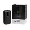 Cocco Veloce Lite Shaver (Black/Black Stripe)