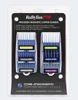 BabylissPro Precision Magnetic Clipper Guard Set