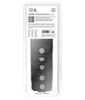 Andis AMP'D Magnetic Guard Set
