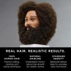 Theo with Beard Male Mannequin