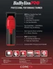 BaBylissPRO® COREFX Trimmer Limited Edition Red