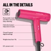 BaBylissPRO® Nano Titanium™ Light Ionic High-Speed Dryer Limited Edition