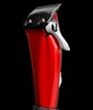 Andis Talon™ Clipper - Red    PRESALE