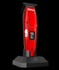 Andis Talon™ Trimmer - Red  PRESALE