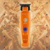 Saber Professional Hair Trimmer Orange
