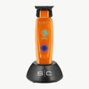 Saber Professional Hair Trimmer Orange
