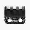 Saber 2 Professional Hair Clipper Orange