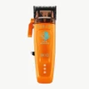 Saber 2 Professional Hair Clipper Orange