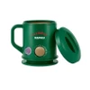 Clubman Manwax Professional Wax Warmer