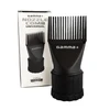 Gamma + Professional Hair Dryer Nozzle Comb Attachment