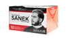 Neck Strips - Sanek