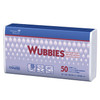 Wubbies Towels