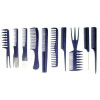 Comb Set - 10 Piece Comb Set - 10 Piece