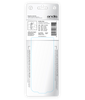 Andis Nano-Silver Single Magnet Guard Set Small Sizes