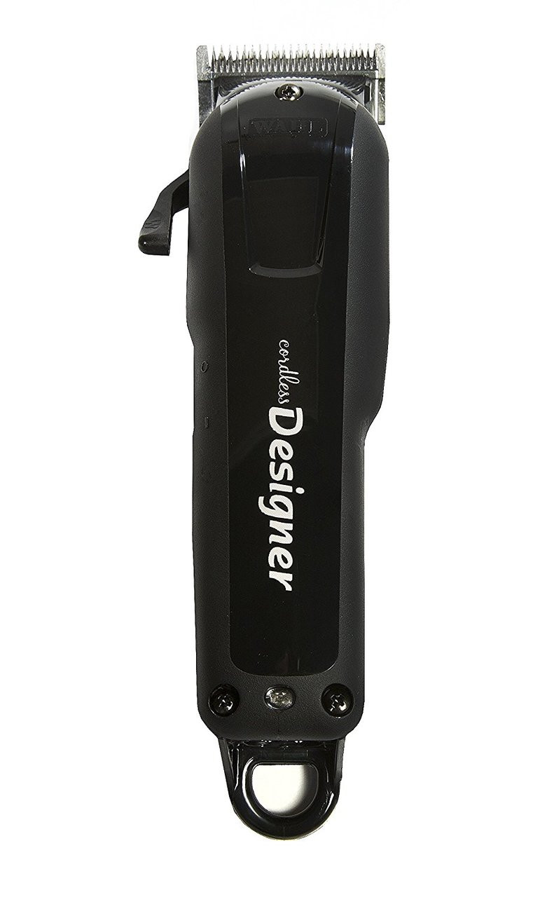 メンズシェーバー Wahl Professional Designer cordless Wahl Designer Cordless - Atlanta Barber and Beauty Supply