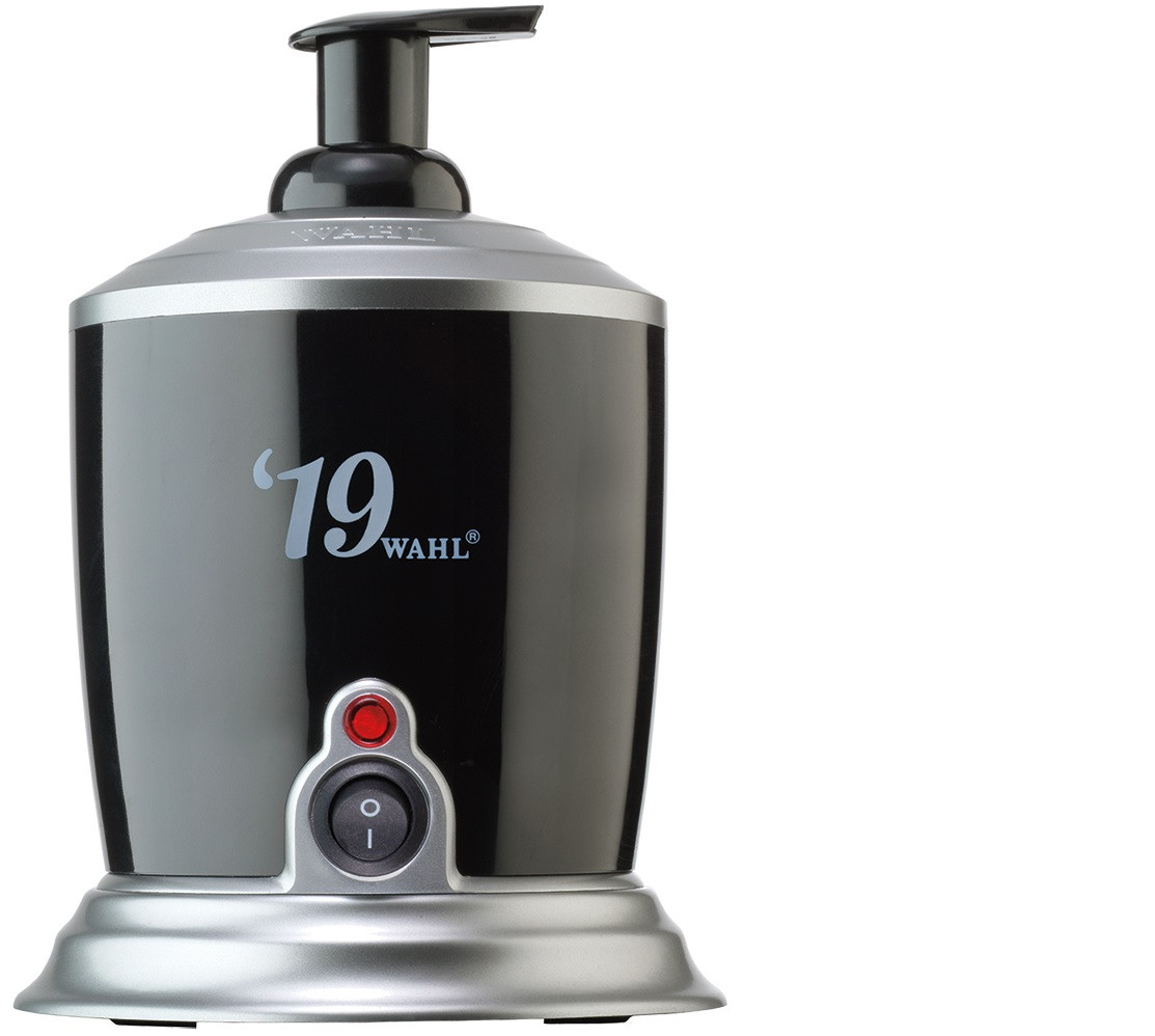 Wahl Hot Lather Machine Atlanta Barber and Beauty Supply