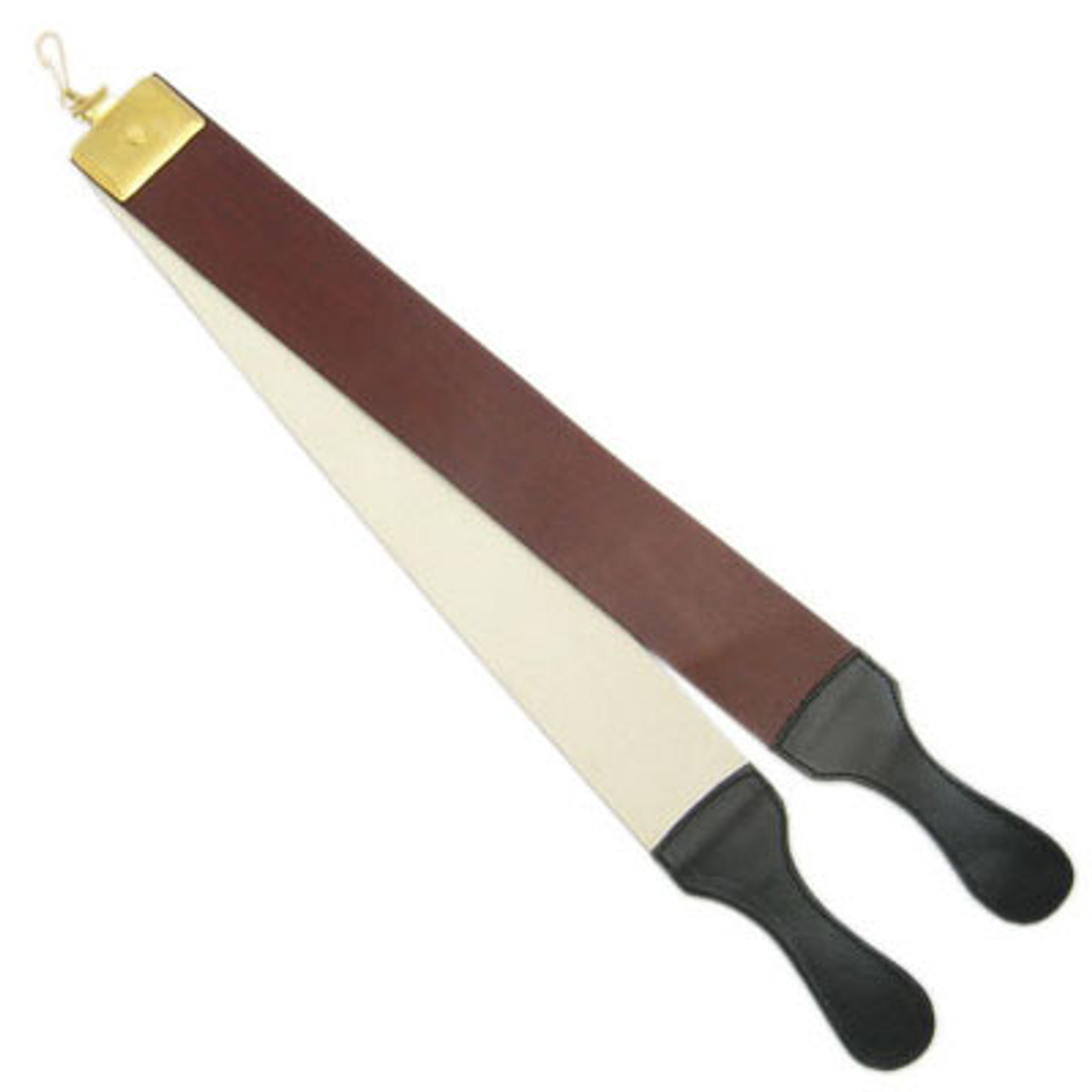 Razor Strop Budget