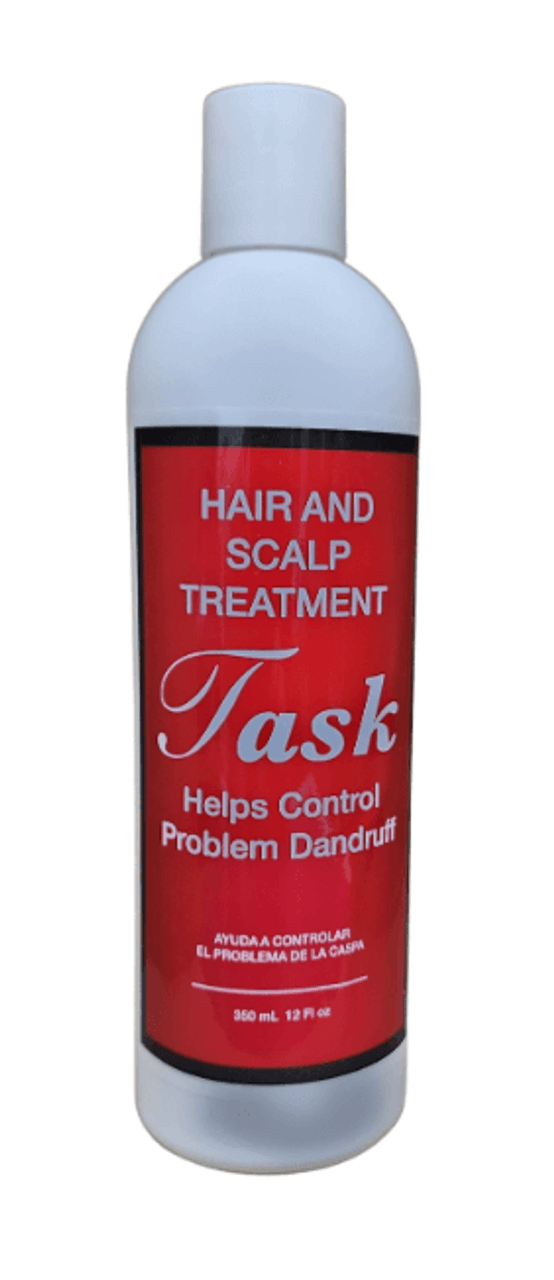 Task Hair and Scalp Treatment
