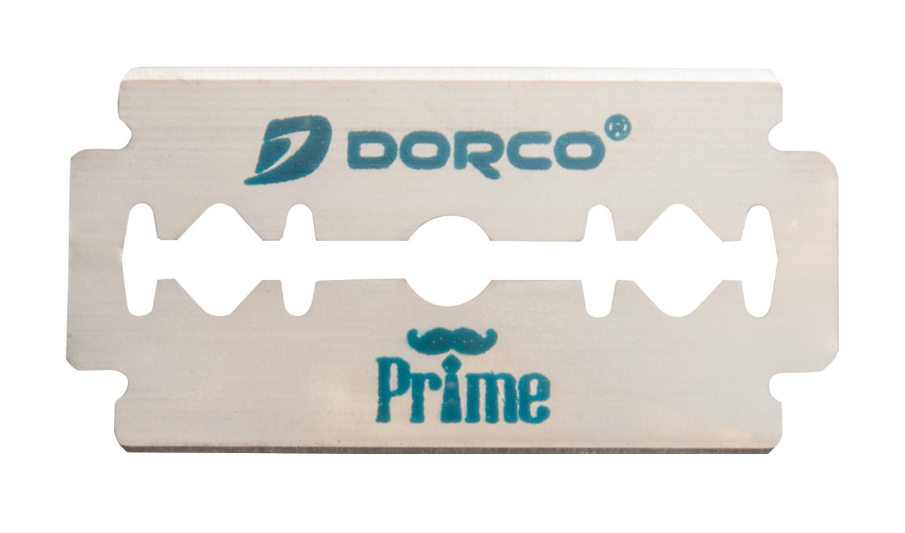 Dorco Prime Razor Blade Carton