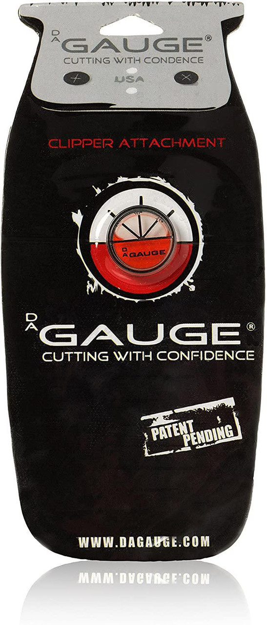 Da Gauge Clipper Attachment