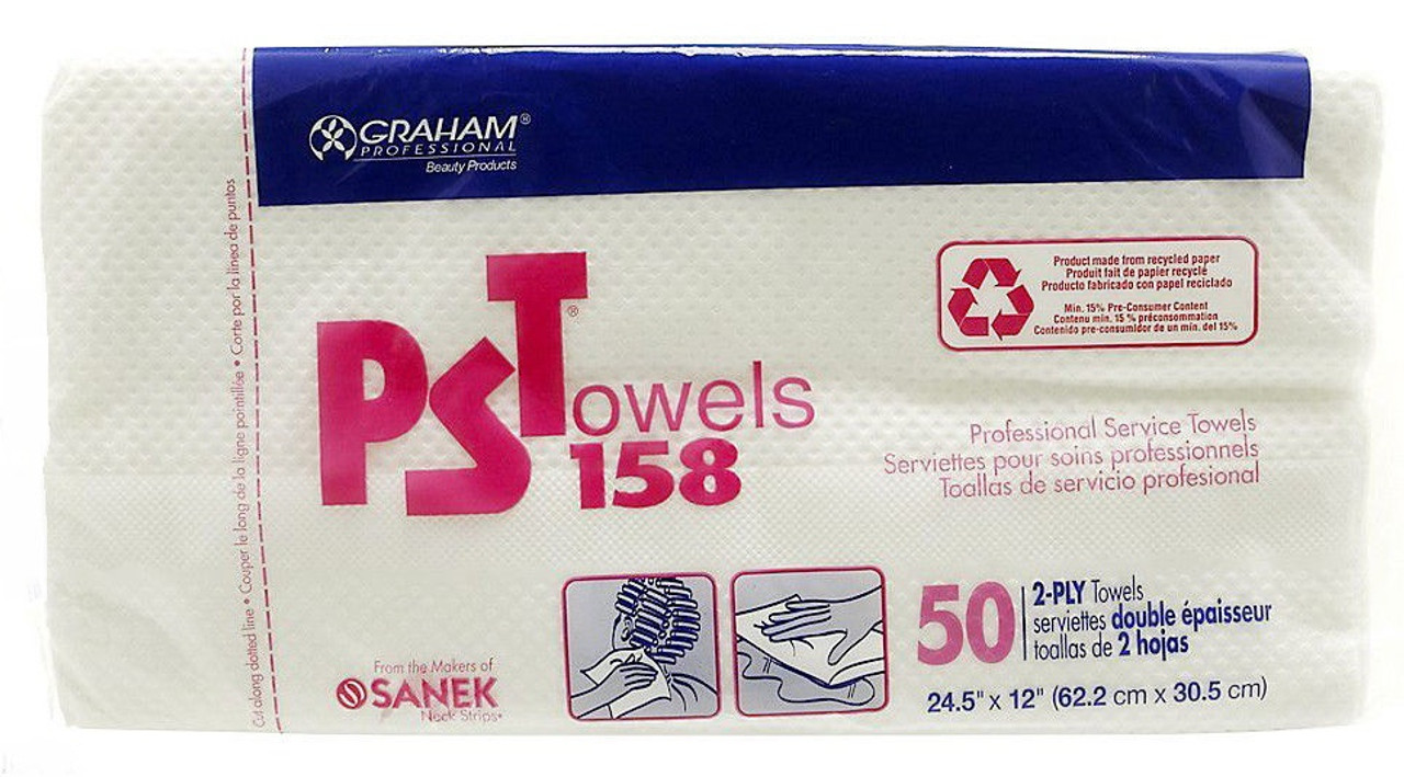 PST Towels