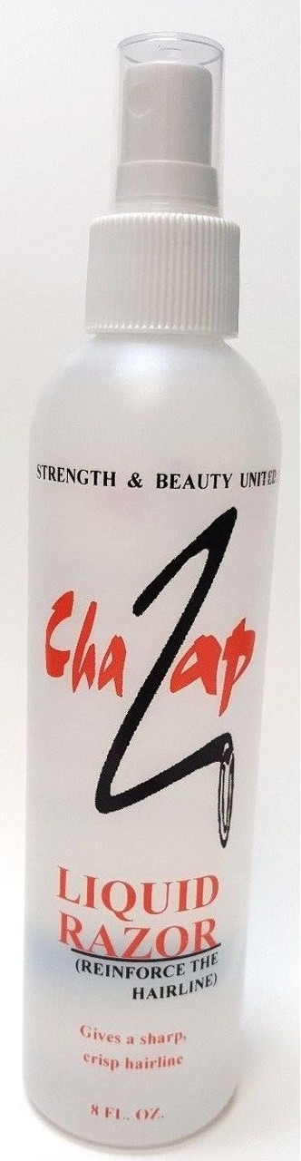Liquid Razor by Chazap Large - Atlanta Barber and Beauty Supply