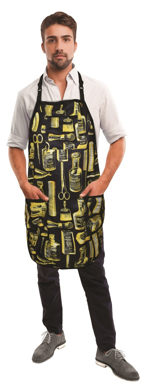 Apron Gold Old Fashioned