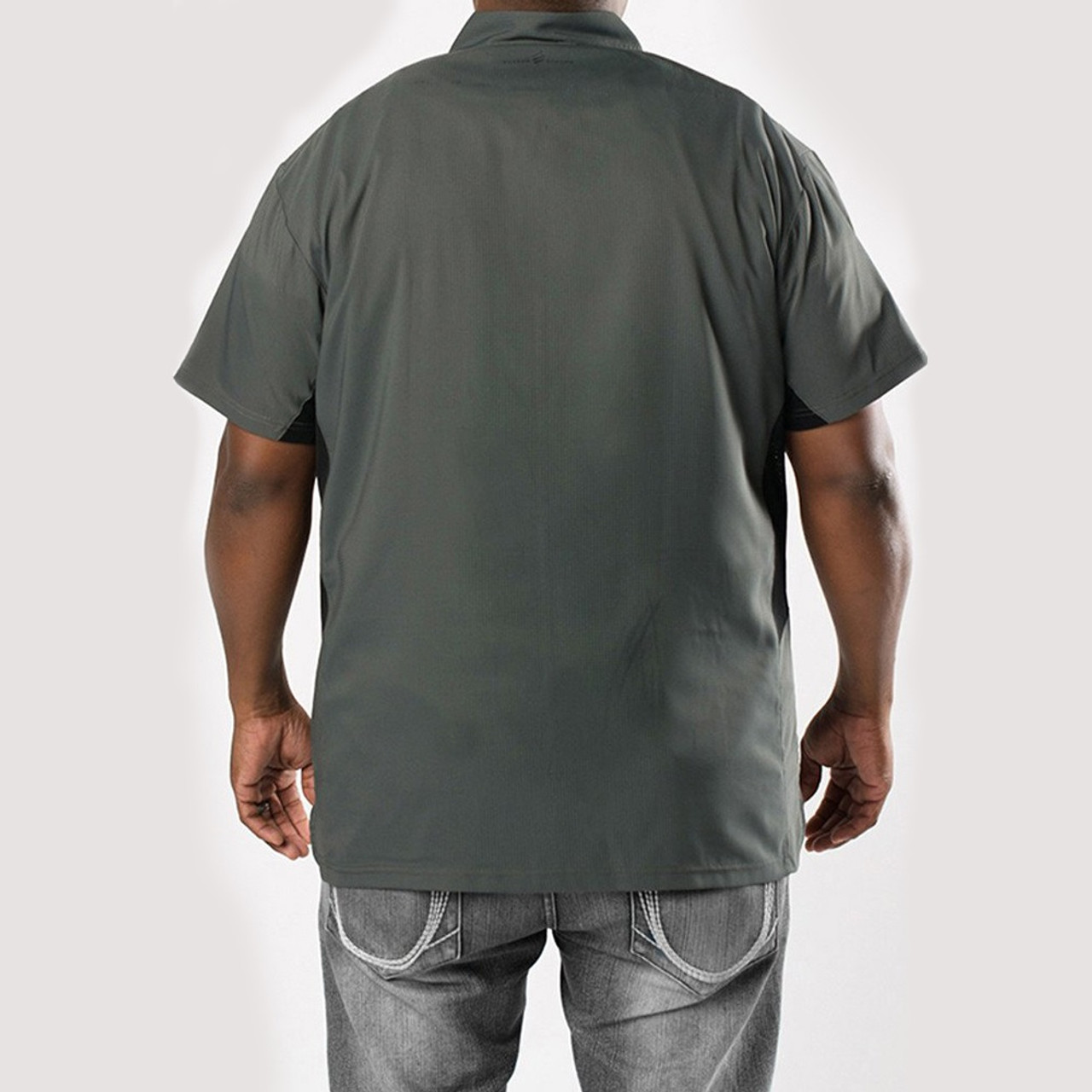【PORTERNA】Hertz Barber Jacket The Barber Jacket | Barber Apparel – Barber Strong