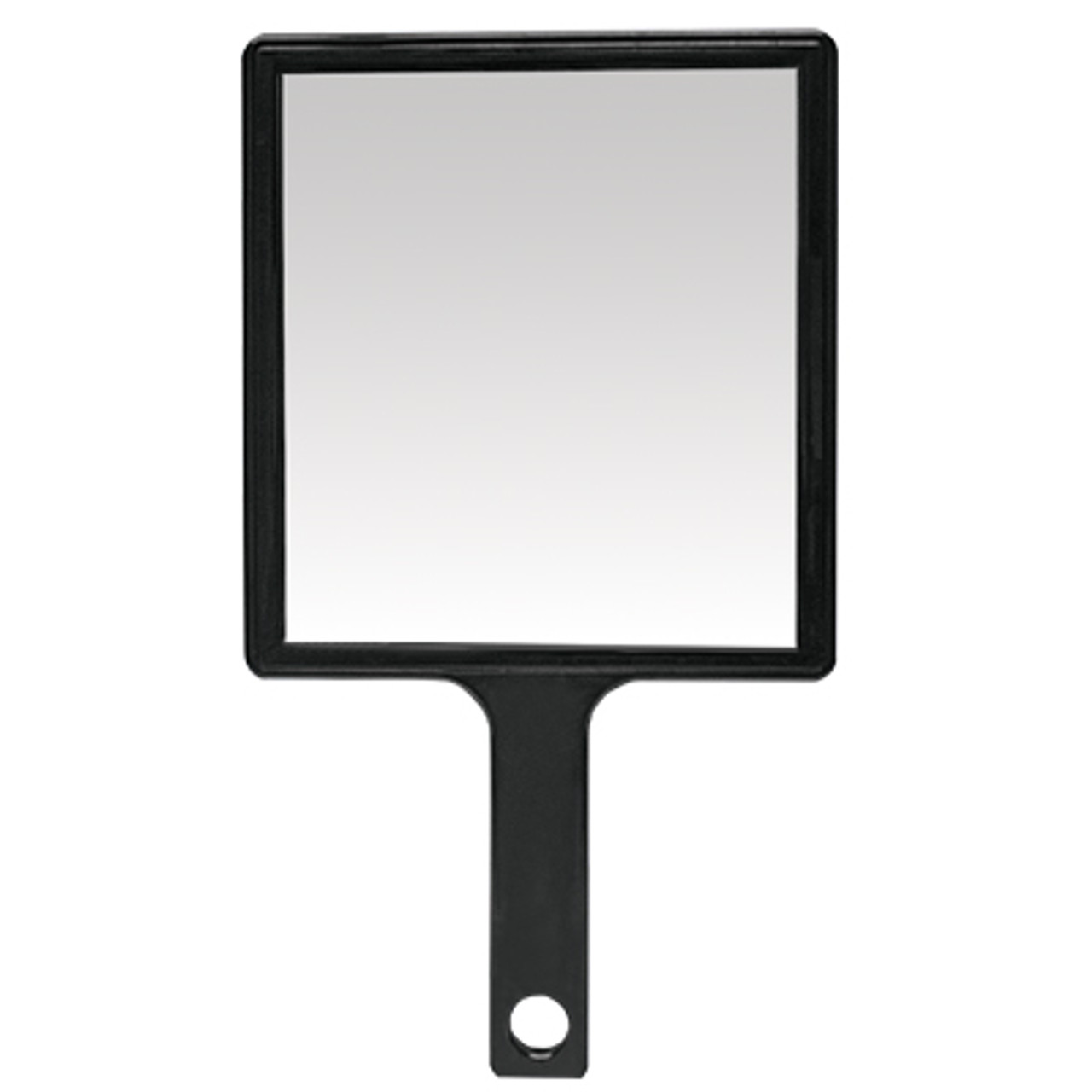 square beauty mirror