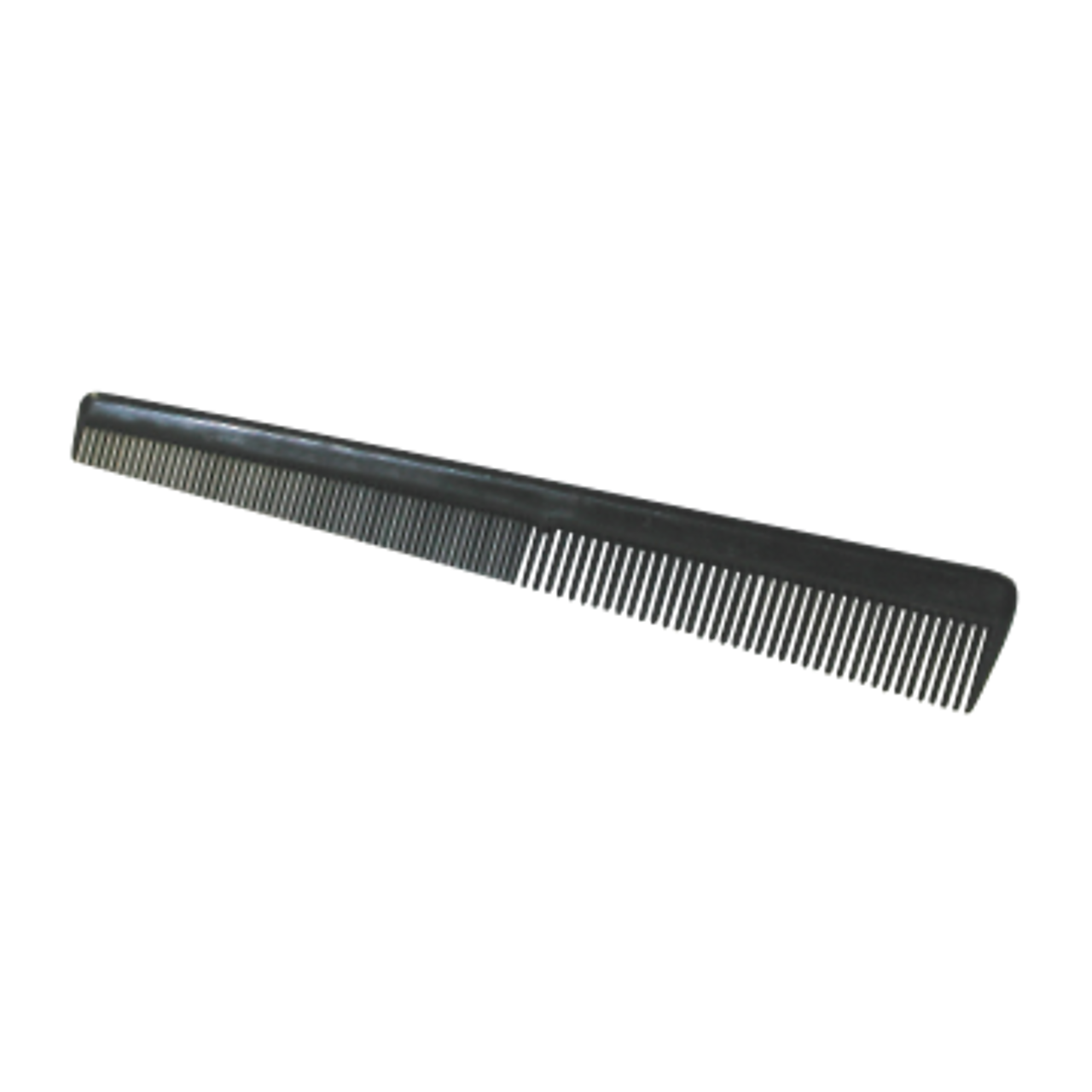 Budget Barber Combs Doz. Pack Atlanta Barber and Beauty Supply