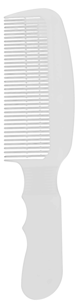 flat top comb