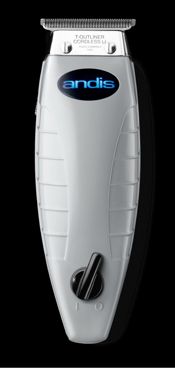 cordless t outliner lithium ion trimmer