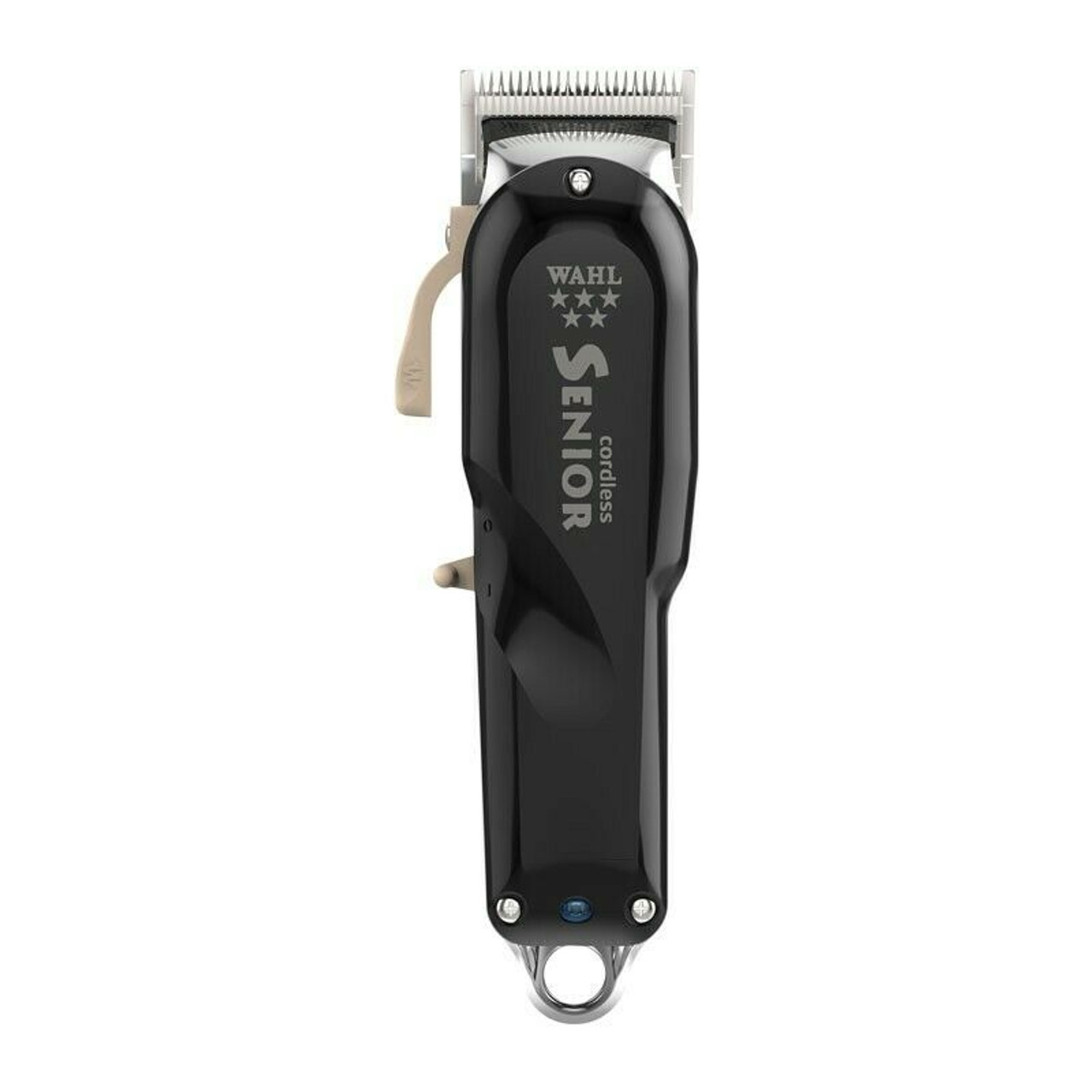 Wahl Cordless Senior Five Star Edition Atlanta Barber And Beauty Supply