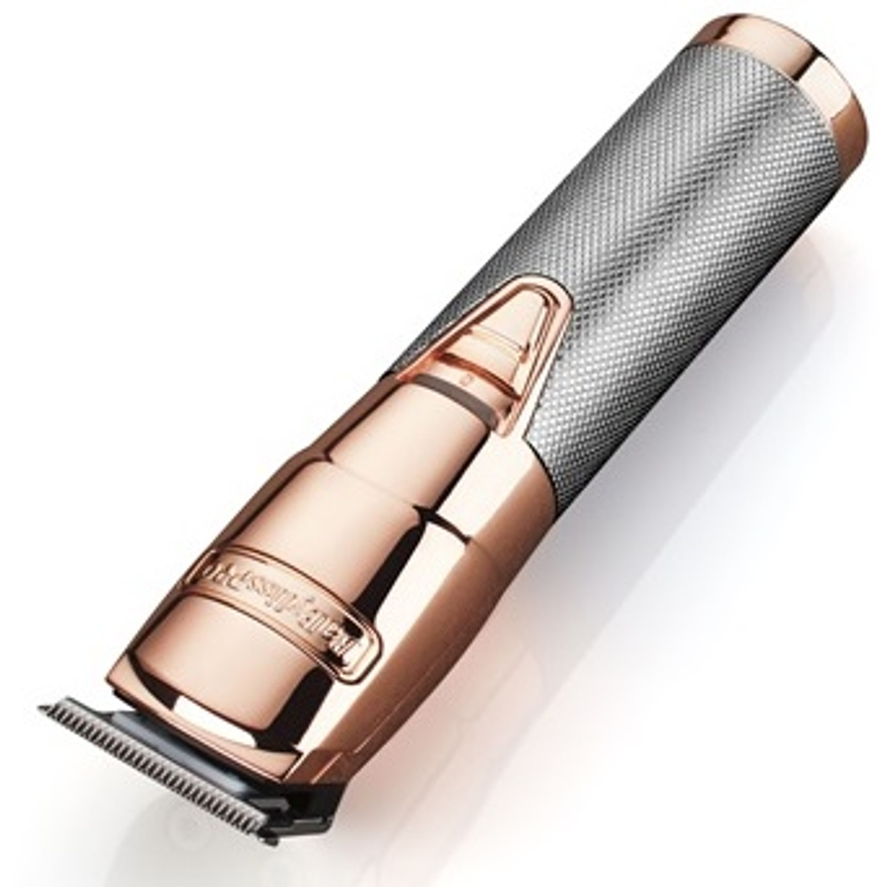 babyliss pro rose gold clipper