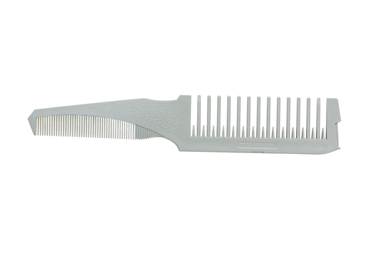 The Zoot Comb