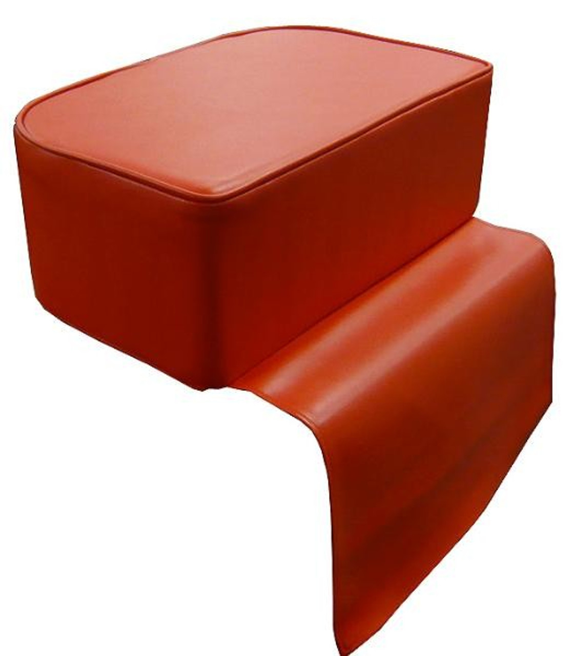 Child Seat - Deluxe Box Type Red