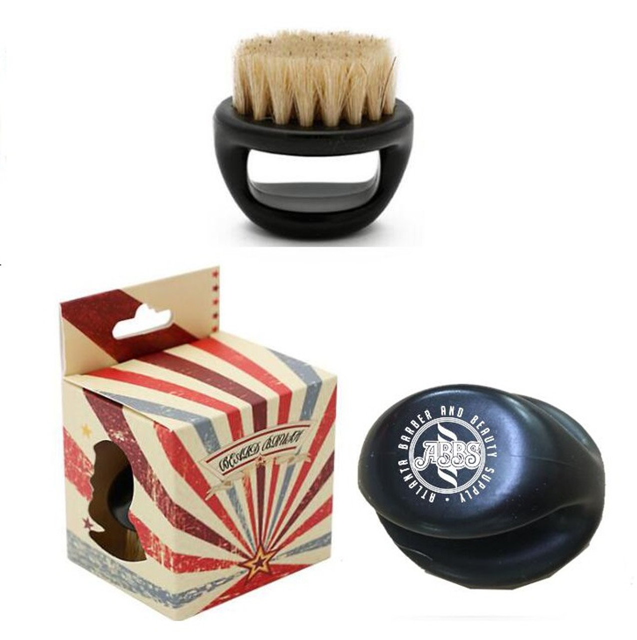 Woody Wax Brushes, Gloves, And Applicator Kits