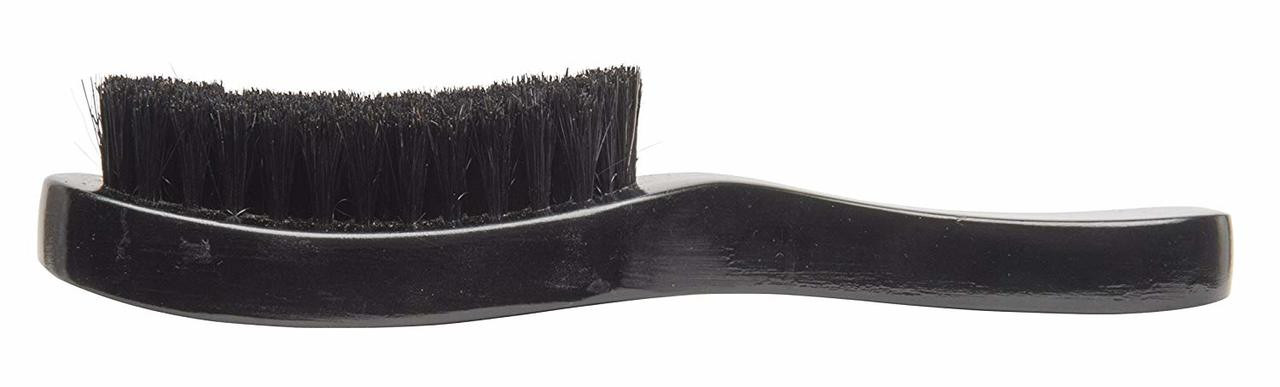 Diane Curved Brush - Soft Bristles