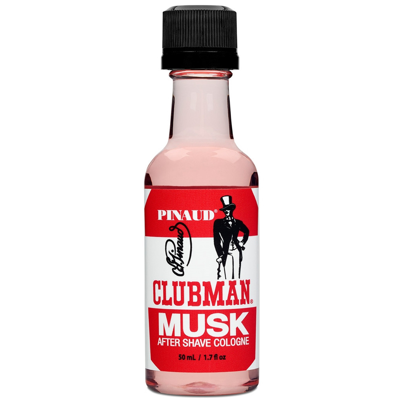 Clubman Musk After Shave 1.7oz