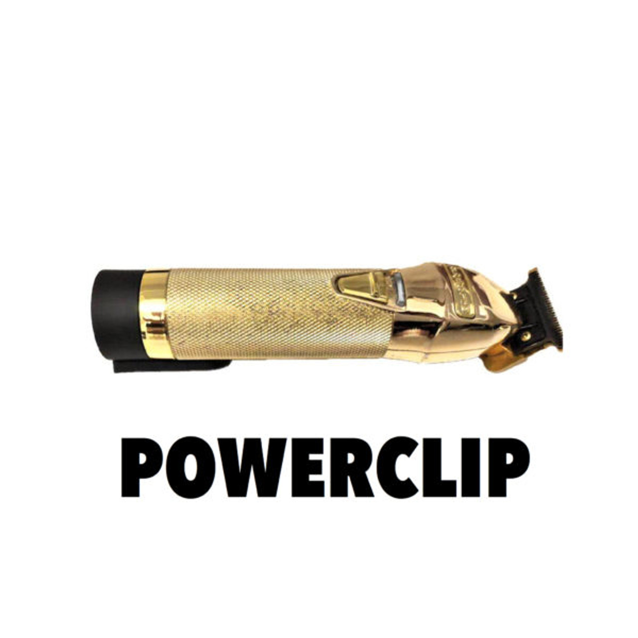 Tomb45 Powerclip for Babyliss FX Trimmer