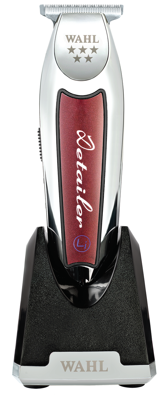 Wahl Cordless Detailer Li