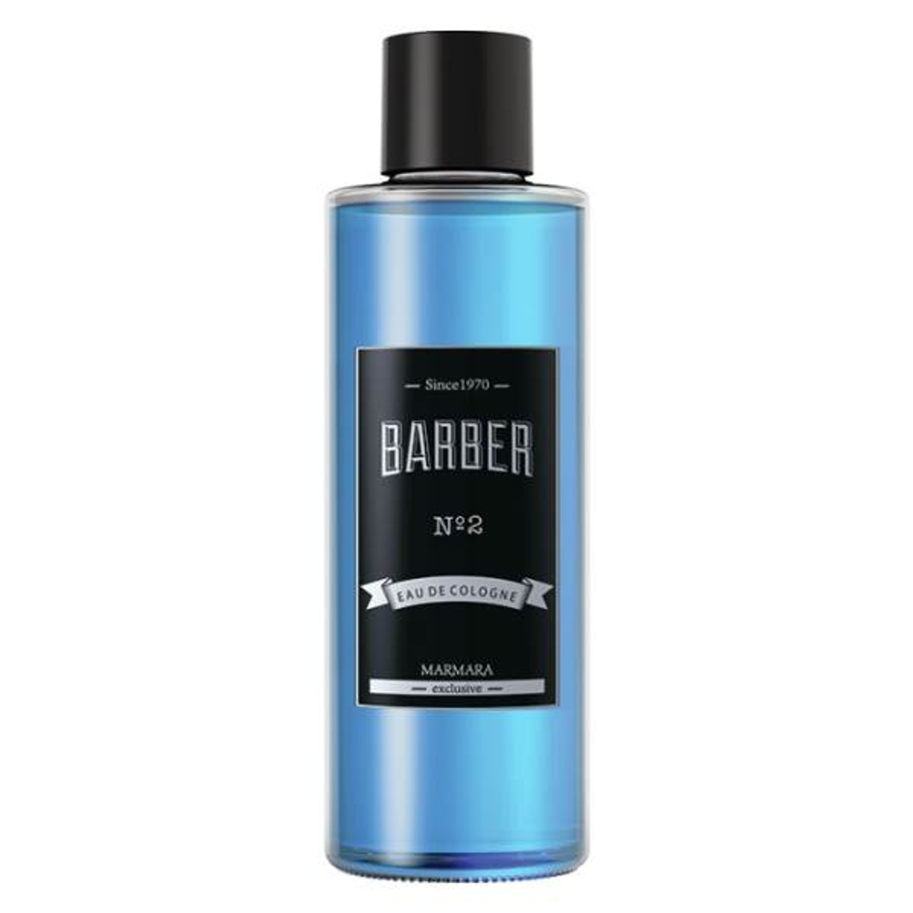 Barber No.2 by Marmara Aftershave Large