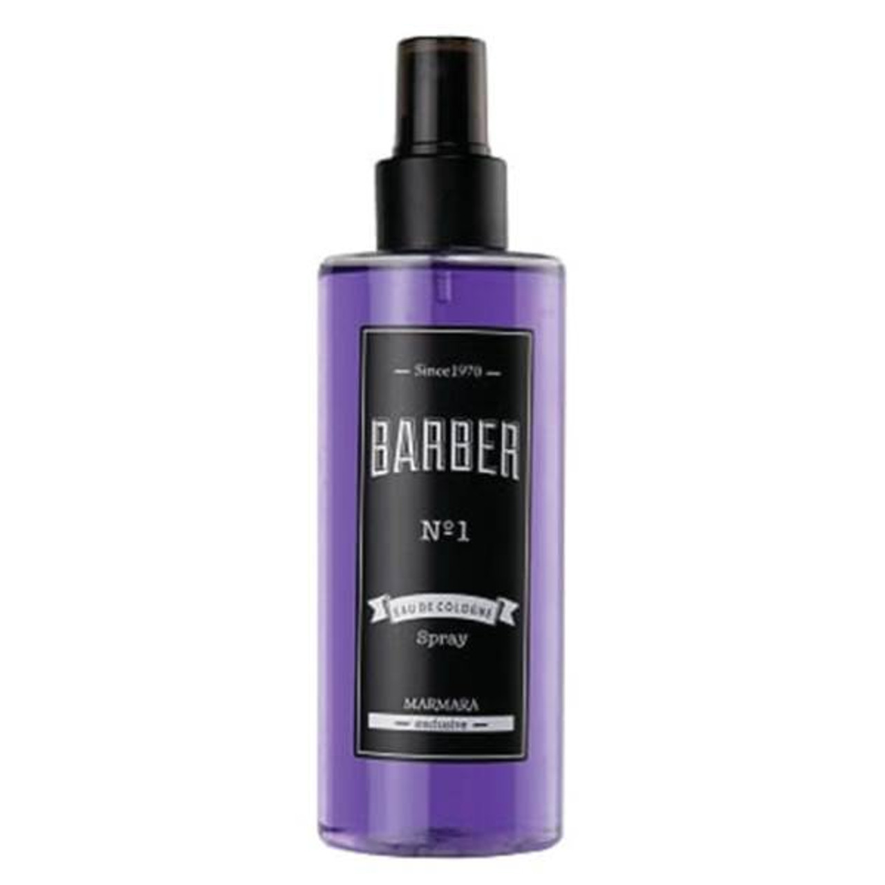 Barber No.1 by Marmara Aftershave Small