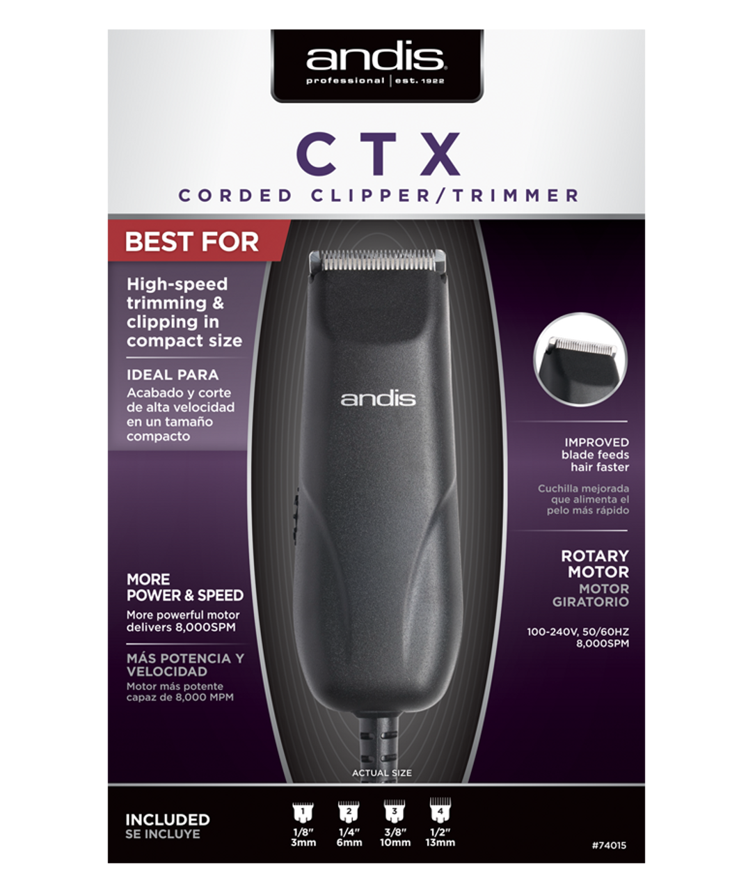 best hair clippers for hairdressers