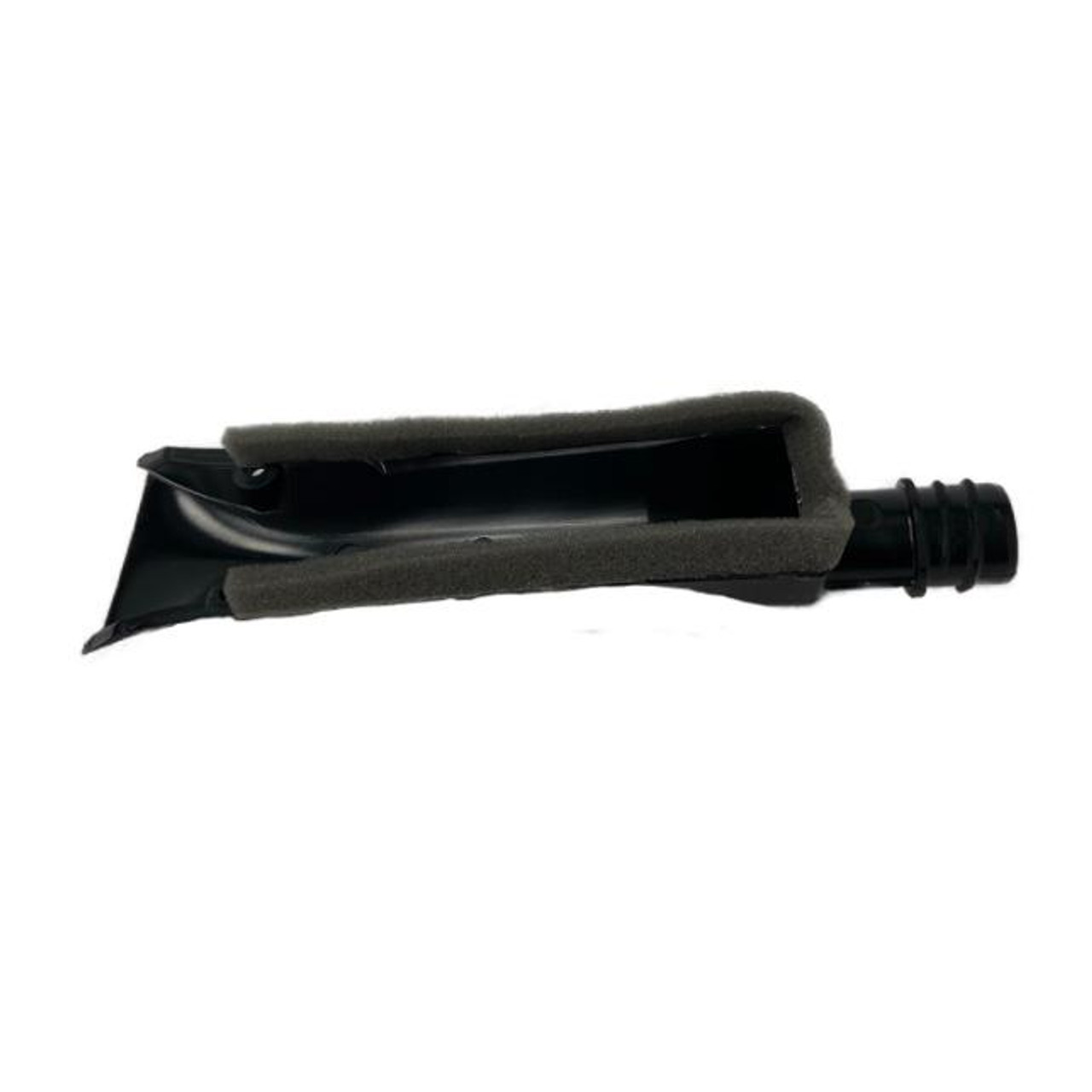 Vac Attachment for Oster Clippers - Plastic