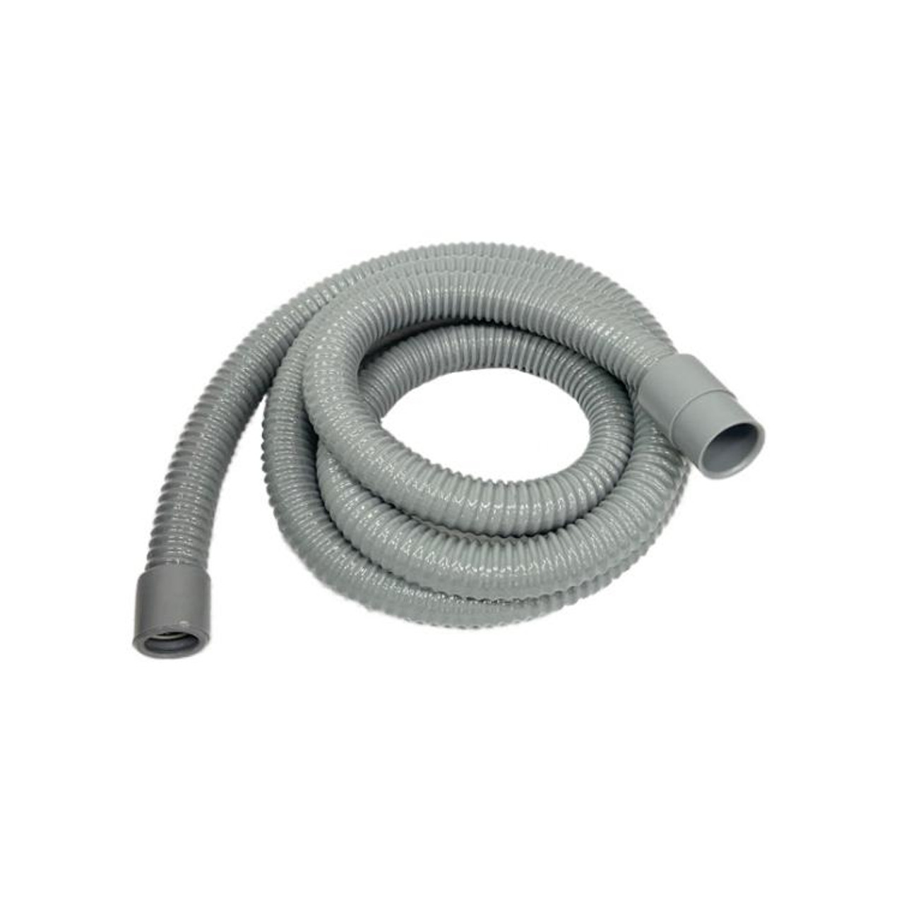 Vac Hose Without Wire - Atlanta Barber and Beauty Supply