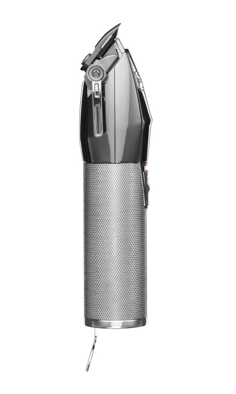 BaByliss PRO FX 870SB バリカン 希少 レア シェーバー Babyliss Pro SilverFX Clipper 870S - Atlanta Barber and